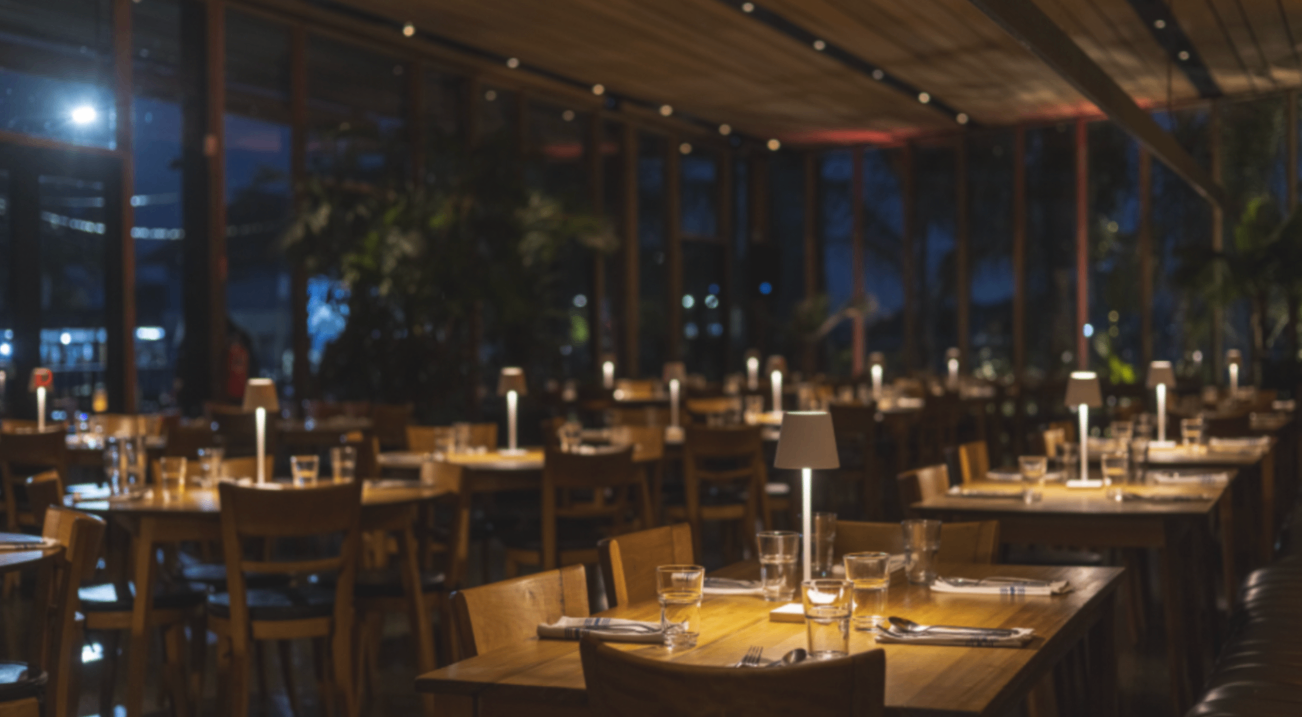 Mostrador Santa Teresita